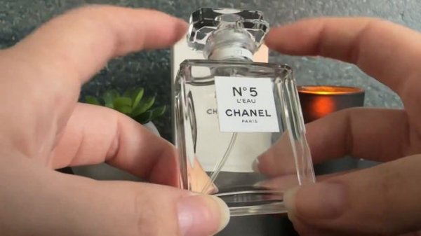 🛍️Chanel No 5 L'Eau Chanel