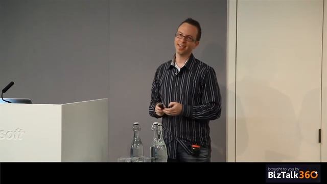 When To Use What? A Look at Choosing Integration Technology смотреть онлайн