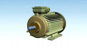 Что такое электропривод