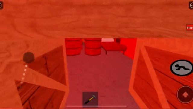 Roblox piggy backrooms level ! смотреть онлайн