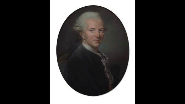 François-Joseph Gossec - String Quartet Op. 15, No. 1 (1772)