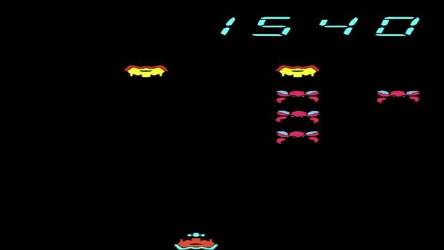 Galaxian (Handheld Version)