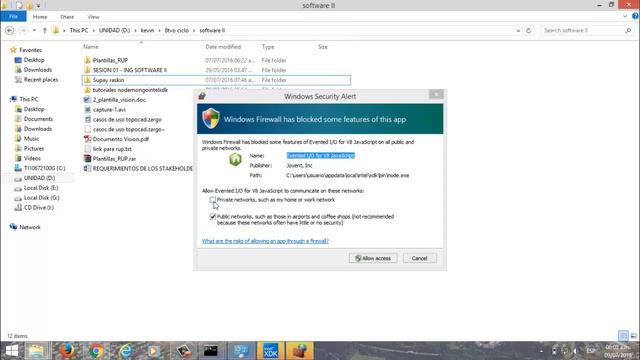 Node Js, Mongo Db Y Intel Xdk - Parte 2