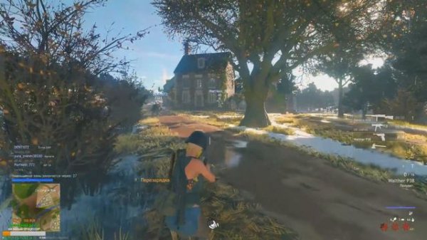 OBS STUDIO кодировщик стал больше нагружать CPU или GPU, эксклюзивное видео.