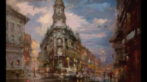 Павел Кашин - Теплицы Петербурга