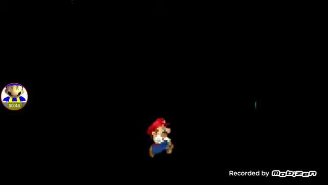 Estou criando um game de mario! смотреть онлайн