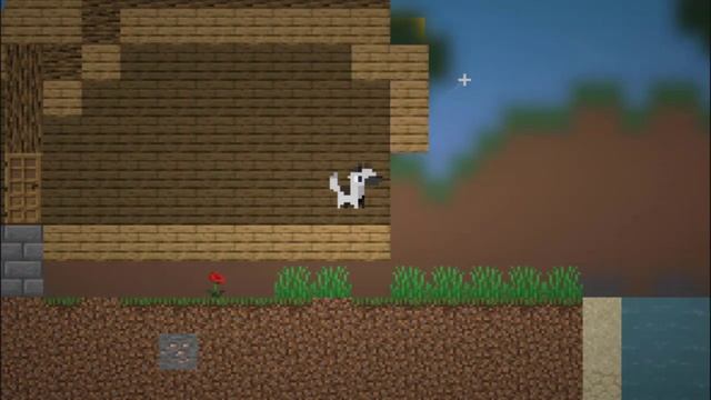 Mine Blocks Build THIS! #2 смотреть онлайн
