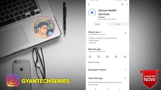 How To Update Device Service Health On Android - what is device health services смотреть онлайн