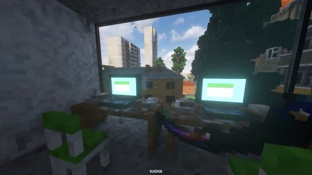 Сгорел ДОМ В ДЕРЕВНЕ - TearDown смотреть онлайн