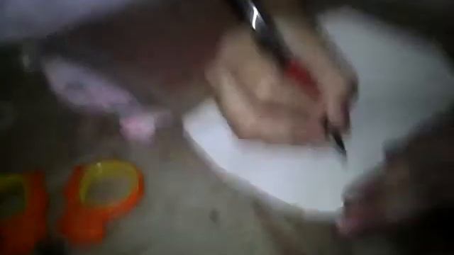 Как сделать паука парашютиста из бумаги) смотреть онлайн