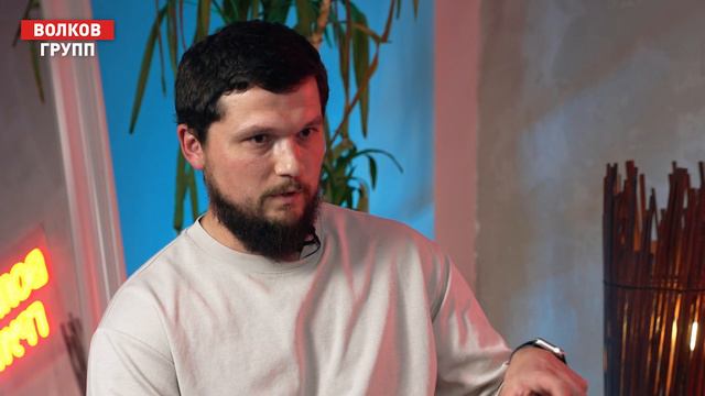 Подкаст с фермером «Калины-Малины» – Павлом Кирдяшовым смотреть онлайн