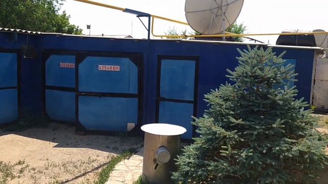 Казахстан Бестамак и обзор ретро авто полуторка 1942 года. 2 июля 2021 г. смотреть онлайн