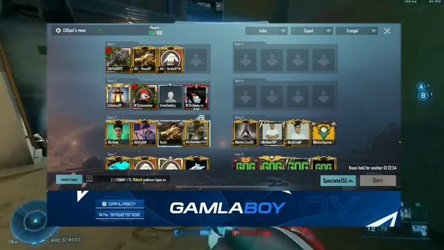 Gamlaboy react on Goblin record l Reply who can Win BMPS? смотреть онлайн