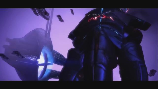 Game Movie Spotlight - Mass Effect смотреть онлайн