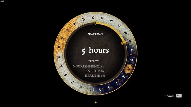 Kingdom Come Deliverance - Ambushing old Thomas in the woods - A friend in need смотреть онлайн