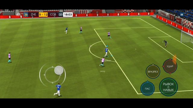 ZHENDI VS TIMBER FIFA / 4 ТУР/ КМФ/ ВЫШЕЛ ИЗ ГРУППЫ? смотреть онлайн