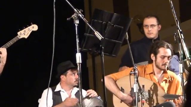 MAGADUNIA DIVAN ORCHESTRA 2 BUONANOTTE SUONATORI 2008 смотреть онлайн