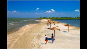 Если есть на свете рай, это Краснодарский край.