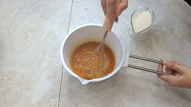солёная карамель карамельный соус домашняя карамель Танинторт смотреть онлайн