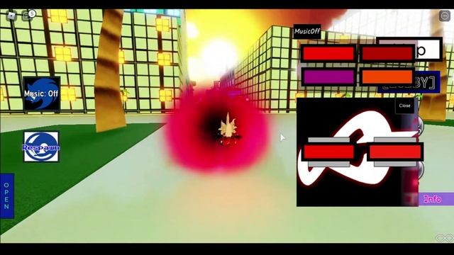 Как открыть инфинита в соник юниверс рп | Sonic Univers RP | Multikplayer смотреть онлайн