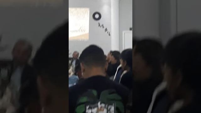 A.D Madureira Santa Paula Guarulhos ?? смотреть онлайн