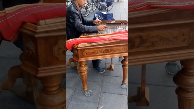 Талант с улицы смотреть онлайн