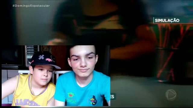 React Record falando sobre Death Note +10 | Jhonny a milanesa смотреть онлайн