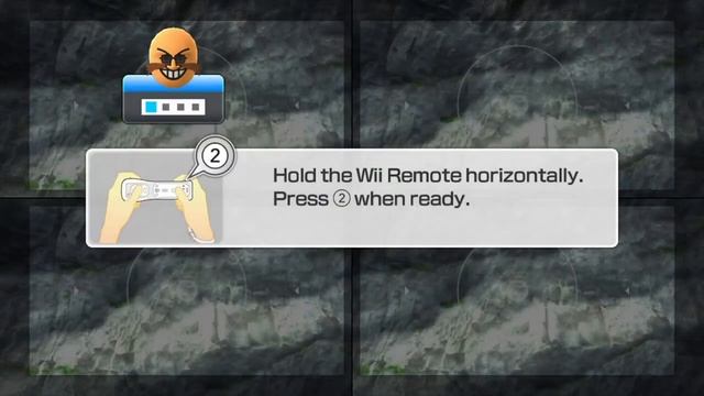 Wii Pasrty U Battle of the Minigames - Dr. Eggman vs Matt vs Marit vs Xixi (Master Difficulty) смотреть онлайн