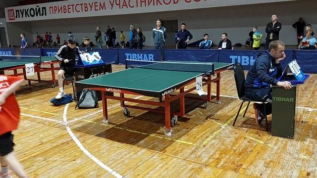 Оренбург скоро смогу одолеть, ребята я только учусь)!!! ????#настольныйтеннис #кстово #самбо смотреть онлайн