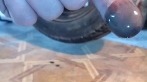 замена масло редуктор honda dio 35