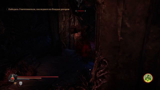 Lords of the Fallen - бред да и только (Часть 16) (18+) смотреть онлайн