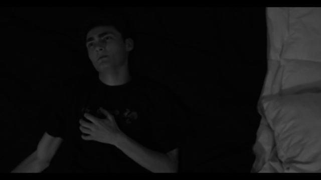 Vincent (Short film) by Payton Henry смотреть онлайн