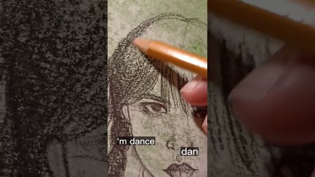 Wednesday Addams ?/// Уэнсдей Аддамс ?/// смотреть онлайн