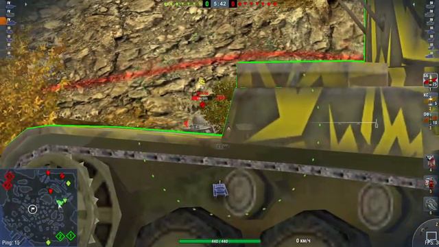 SAu 40 пушка нормальная, броня нет, не Хетцер, рикошета нет. WoT Blitz. смотреть онлайн