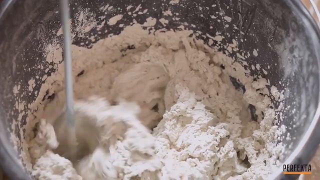 Гипсовая штукатурка для внутренних работ - Perfekta смотреть онлайн