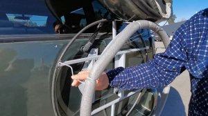 Муляж запасного колеса  УАЗ  ПАТРИОТ