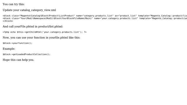 Magento: Magento 2 - Render custom product collection via list.phtml (3 Solutions!!) смотреть онлайн