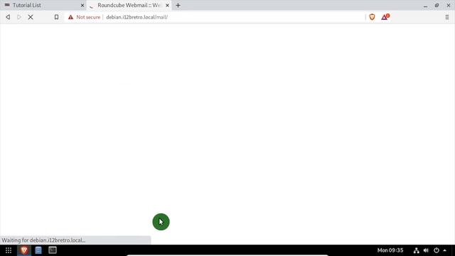 Install iRedMail Email Server on Debian/Ubuntu смотреть онлайн