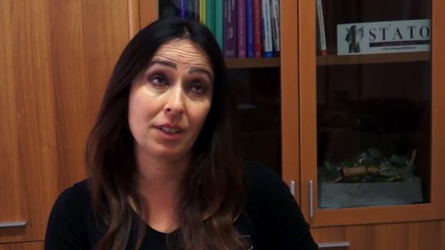 "La casa del padre", Manuela Boccanera "Un'esperienza bellissima, pronti altri progetti" смотреть онлайн