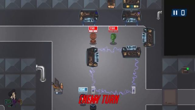 Sinfully Fun Games Third Crisis