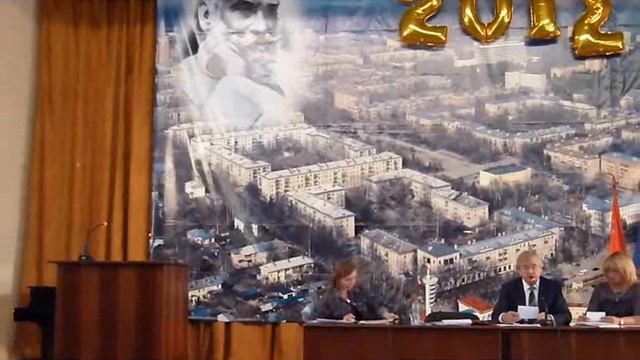 В г.о.Жуковский состоялась КОНФЕРЕНЦИЯ ГРАЖДАН. Часть 7 смотреть онлайн