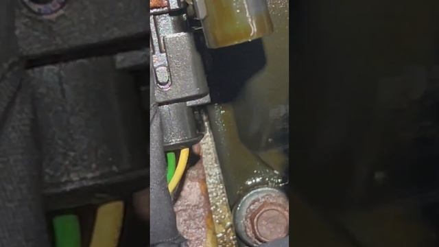 2012 Kia Sorrento,oil pressure sensor leak that looks like a bad rear main seal and valve cover ￼ смотреть онлайн