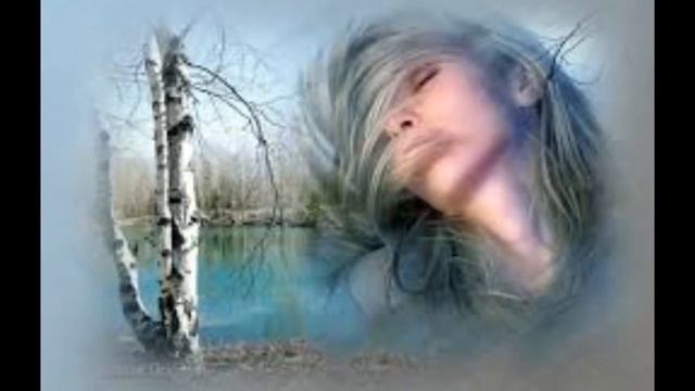 Белая берёза. Слова и музыка народные. Исп.: Т. Рехельс смотреть онлайн