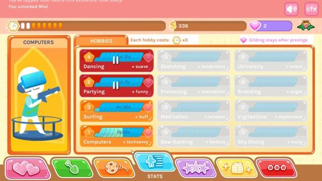 Crush Crush - Gameplay смотреть онлайн