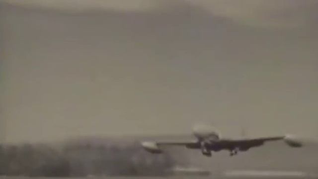 Lockheed P-80 Shooting Star Jet Fighter смотреть онлайн