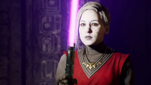 Star Wars Jedi: Fallen Order Walkthrough episode 6 the end смотреть онлайн