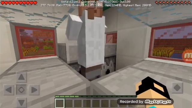 Что будет с деревней через 10000 лет! смотреть онлайн