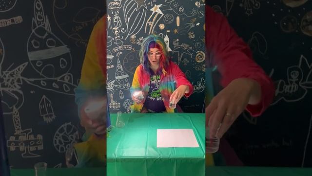 Groovy Guru: Light Refraction смотреть онлайн