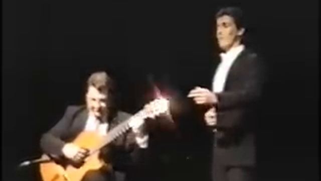 Granadinas (Adios Granada)