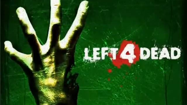 Left 4 Dead Soundtrack- 'Left for Death' смотреть онлайн